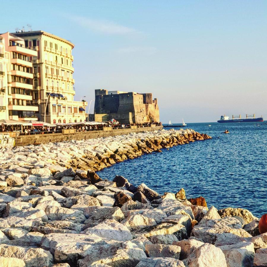 The Best Of Me Νάπολη Εξωτερικό φωτογραφία